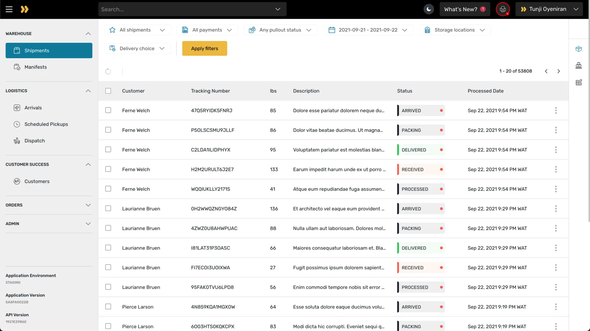 Heroshe Operations Manager - HERA screenshot 1